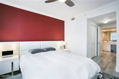 Main picture of The WaterGarden Condominiums