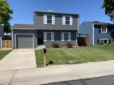 Main picture of 10510 Kline Way