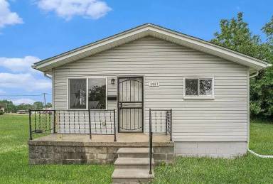 Main picture of 3957 13th St