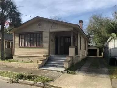 Main picture of 2018 Mount Herman St