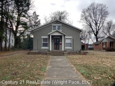 Main picture of 1203 W Matthews Ave