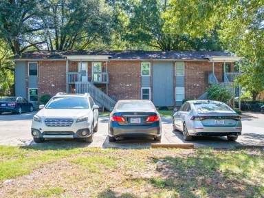 Main picture of 2609 Eastway Dr