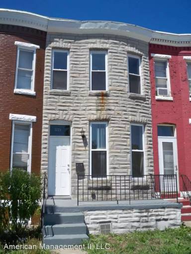 Main picture of 3224 Barclay St