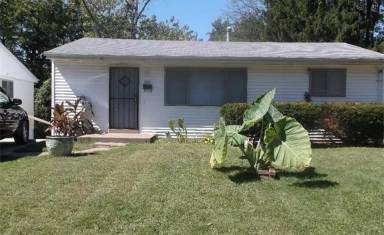 Main picture of 3421 Saint Henry Ln