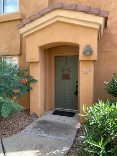 Main picture of Pinnacle Canyon