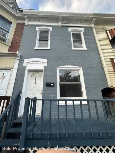Main picture of 1606 Cotton St