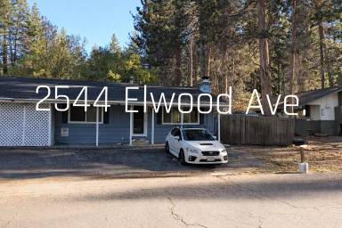 Main picture of 2544 Elwood Ave