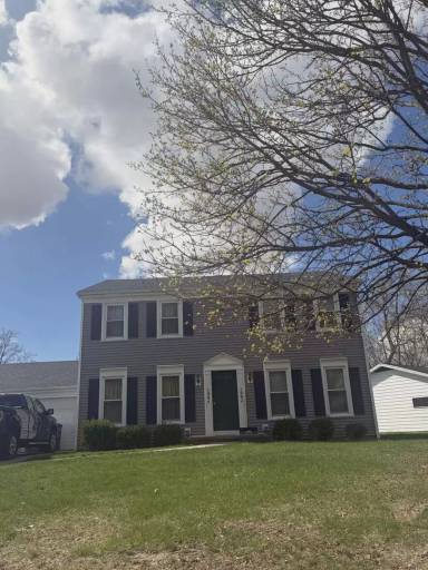 Main picture of 1004 Boone Ct