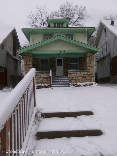 Main picture of 5538 Olive St