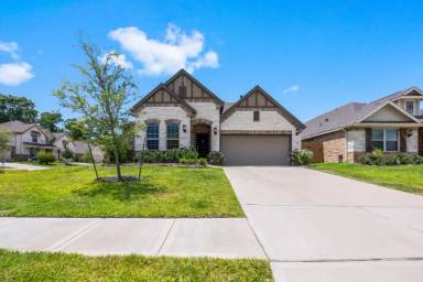 Main picture of 4408 Mimic Dr