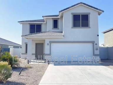 Main picture of 18514 N Goleta St