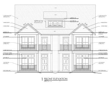 Main picture of 306 Live Oak St
