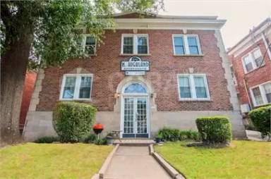 Main picture of 993 N. Highland Ave