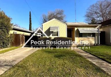 Main picture of 1715 Santa Ynez Way