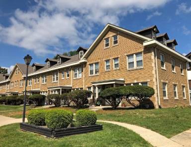 Main picture of 3540 N Pennsylvania St