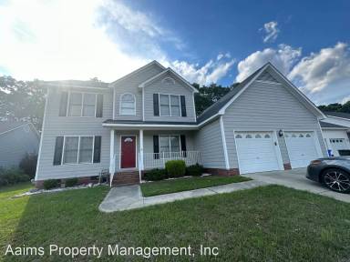 Main picture of 2930 Coachway Dr