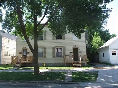 Main picture of 818 10th St NW