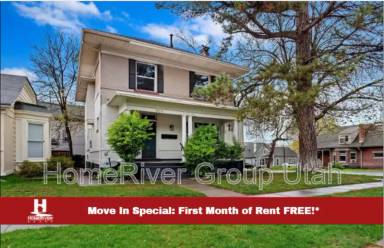 Main picture of 604 E 3rd Ave