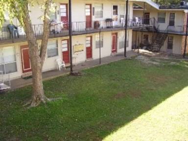 Main picture of 821 Berclair Rd