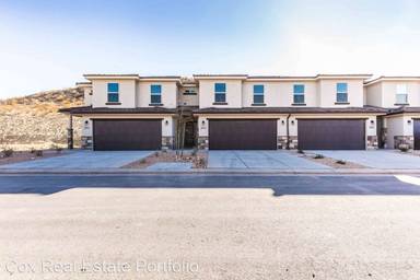 Main picture of Fossil Hills Townhomes