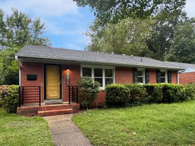 Main picture of 4628 Patterson Ave