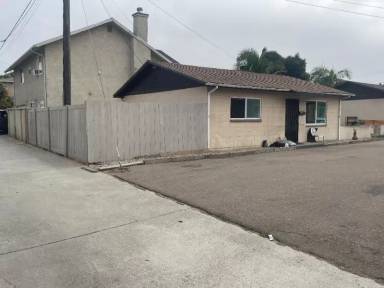 Main picture of 1139 Georgia St