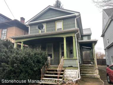 Main picture of 816 German St