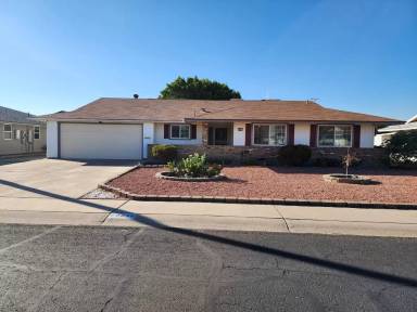 Main picture of 9836 N 104th Dr