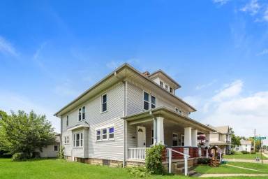 Main picture of 1501 Clifton Ave