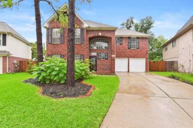 Main picture of 13902 Danton Falls Dr
