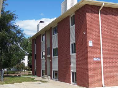 Main picture of 2417 Vine St