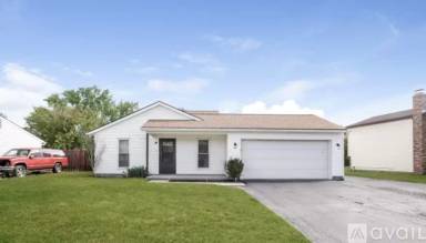 Main picture of 1586 Rock Creek Dr