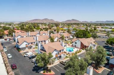 Main picture of Metro PHX