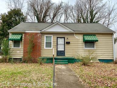Main picture of 615 E 25th St