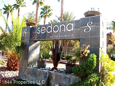 Main picture of Sedona Condominiums