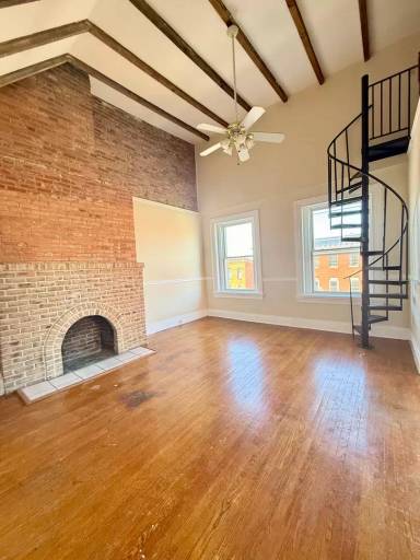 Main picture of 2131 Maryland Ave