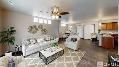 Main picture of Tigerway Townhomes and Apartments