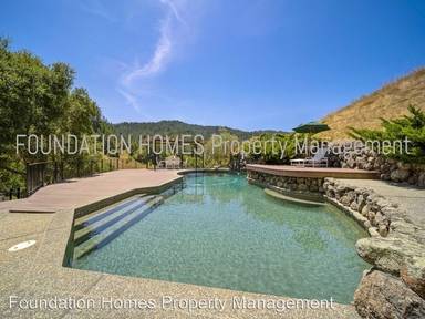 Main picture of 2100 Nicasio Valley Rd