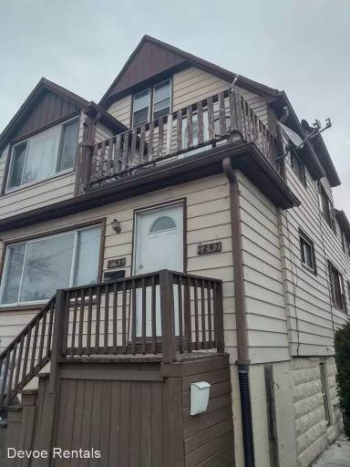 Main picture of 1242 S 46th St