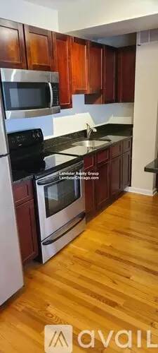 Main picture of Marine Terrace Apartments