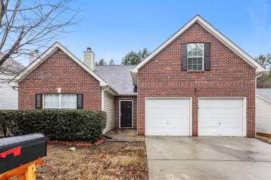 Main picture of 3633 Gray Birch Dr