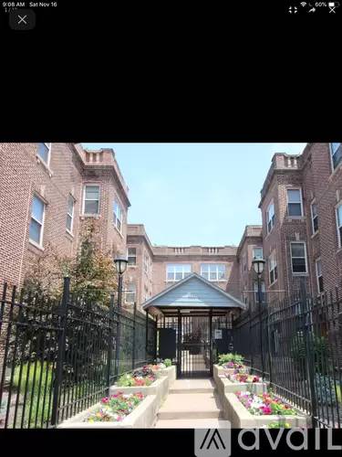 Main picture of 4927-4933 N Kedzie Ave Apartments