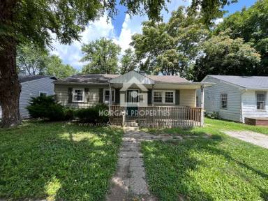 Main picture of 514 W 34th St