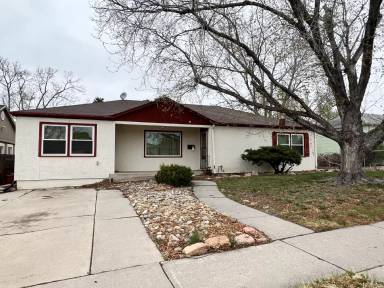 Main picture of 2324 Valley Forge Rd