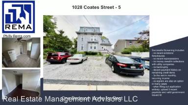 Main picture of 1028 Coates St