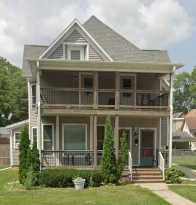 Main picture of 1314 1/2 S Oak Ave
