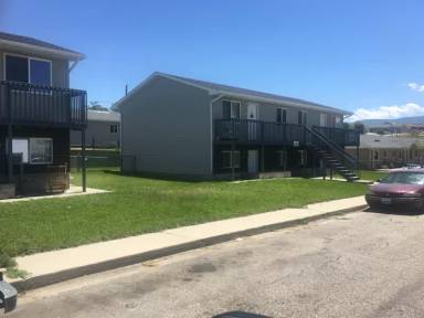 Main picture of 1021 S Wisconsin Ave