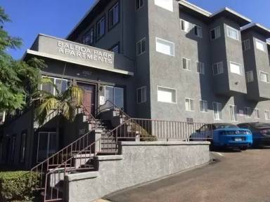 Main picture of 2927 4th Ave