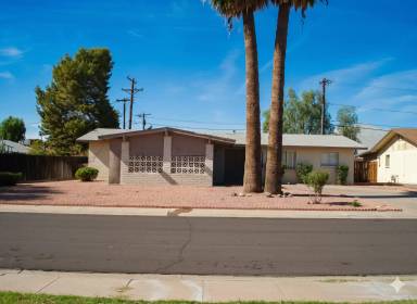 Main picture of 1714 N Aster St