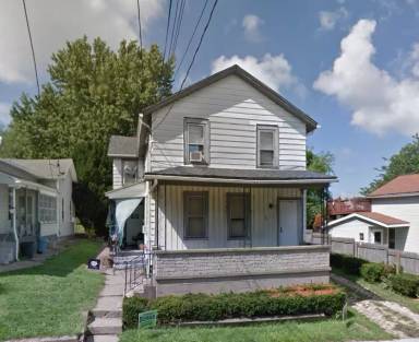 Main picture of 348 E 3rd St